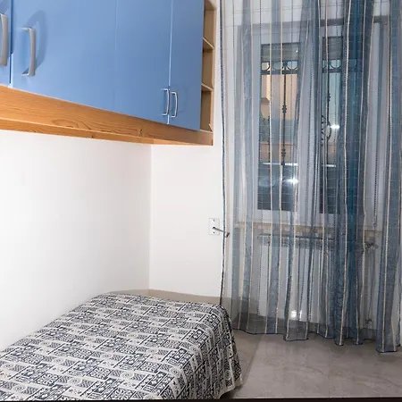 Vakantiehuis Paterte Marina di Mancaversa