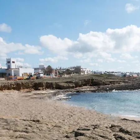 Vakantiehuis Paterte