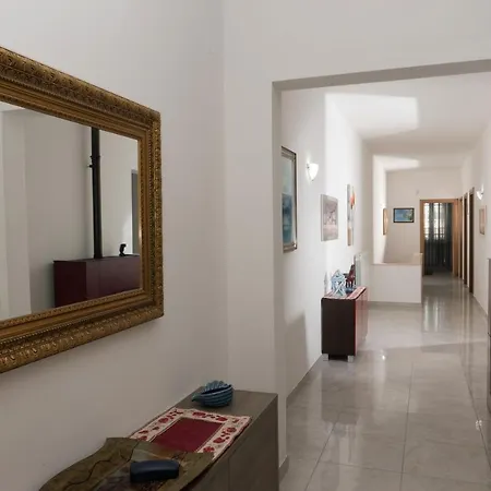 Paterte Vakantiehuis