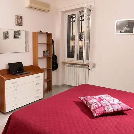 Vakantiehuis Paterte Marina di Mancaversa