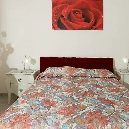 Paterte Semesterbostad