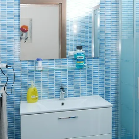 Paterte مارينا دي مانكافيسا