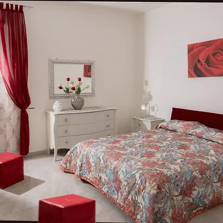 Paterte * Marina di Mancaversa