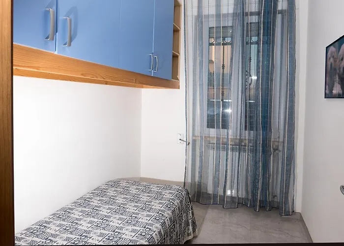 Holiday home Paterte Marina di Mancaversa