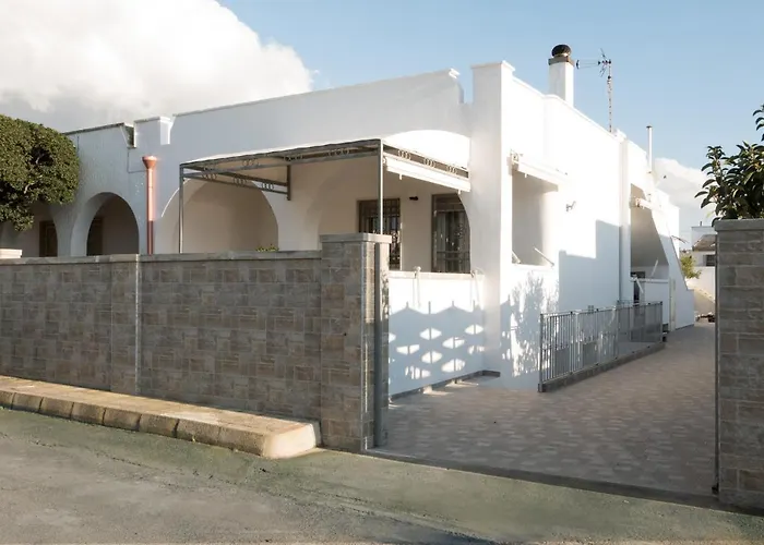 Paterte Holiday home