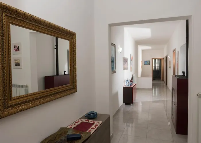 Paterte Holiday home